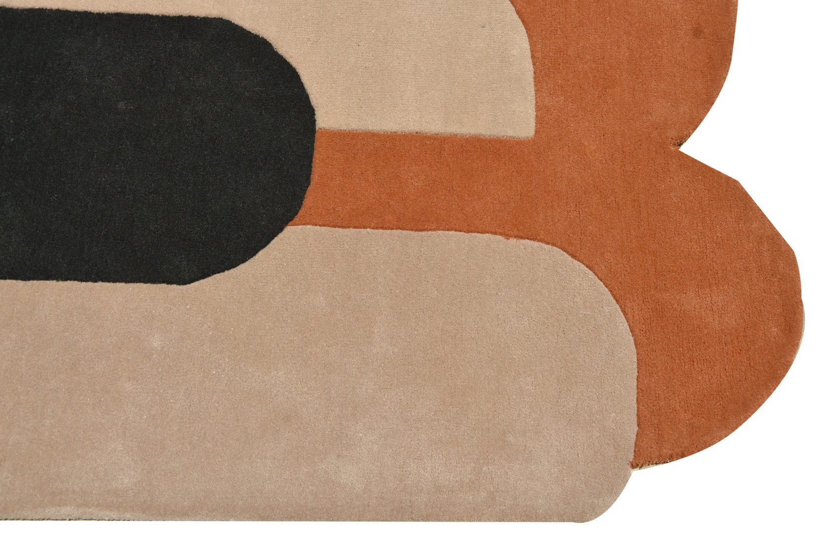 Neo Contemporary Handmade Rug - The Rugs Story