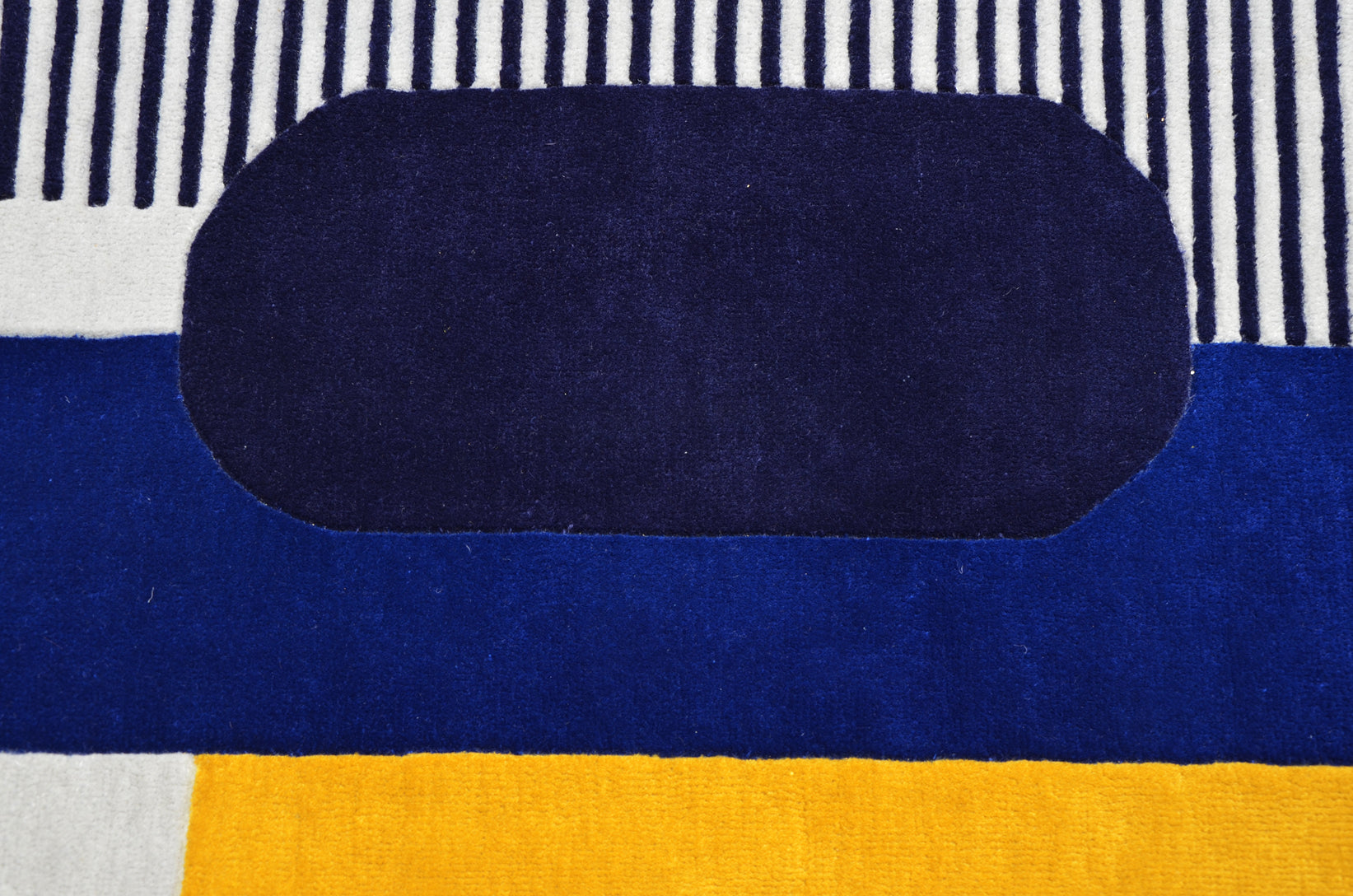 Neo Contemporary 02 Handmade Rug - The Rugs Story