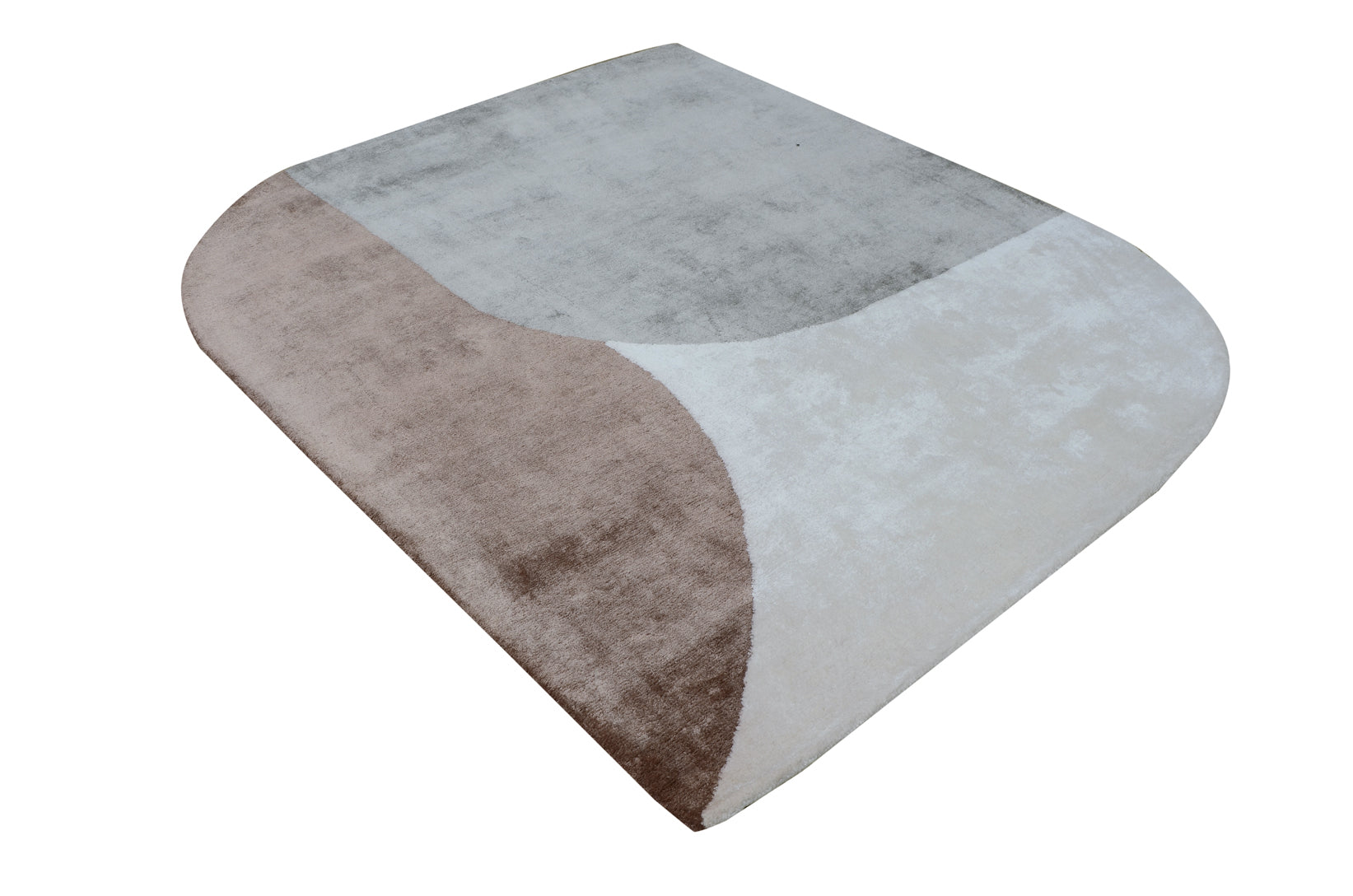 Brook Handmade Rug - The Rugs Story
