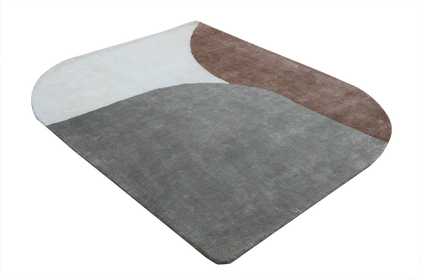 Brook Handmade Rug - The Rugs Story