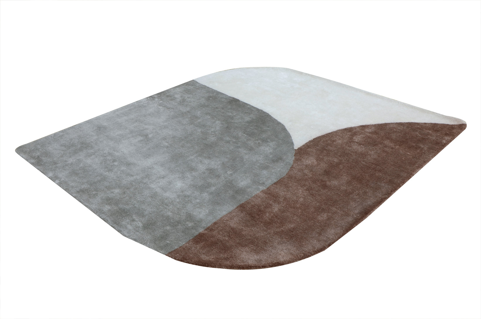 Brook Handmade Rug - The Rugs Story
