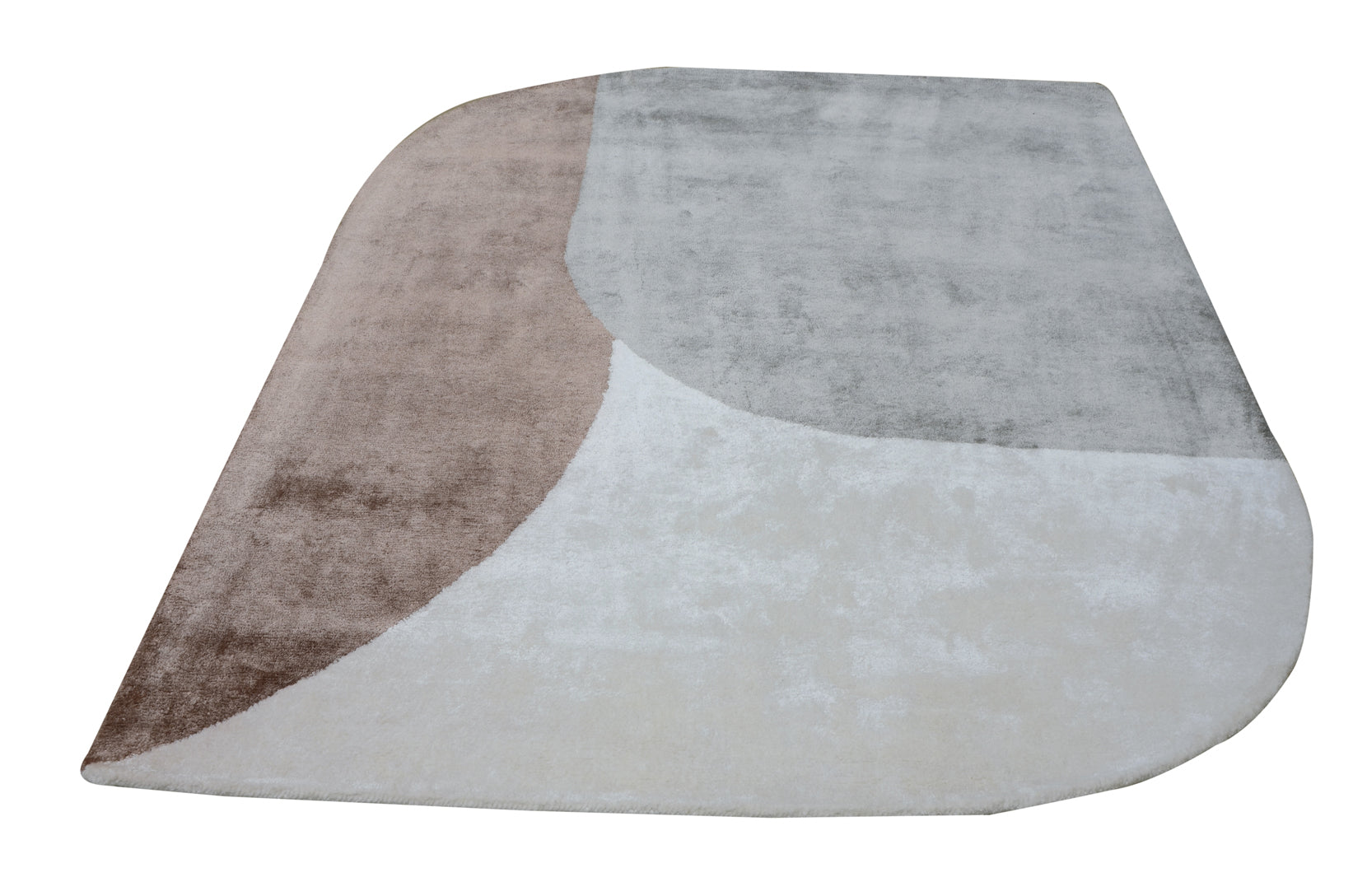 Brook Handmade Rug - The Rugs Story