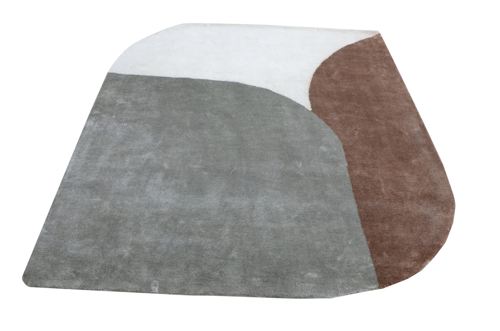 Brook Handmade Rug - The Rugs Story