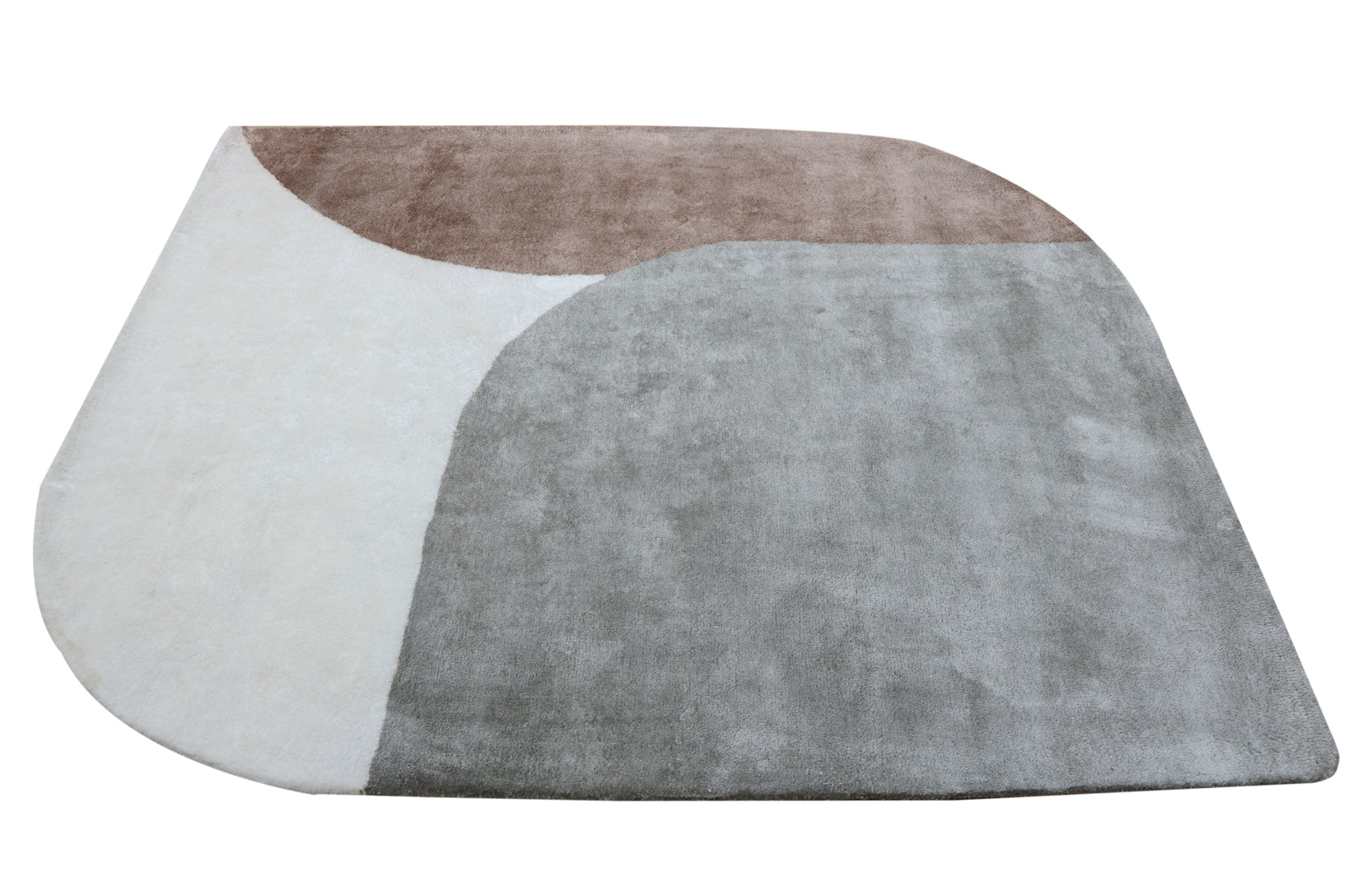 Brook Handmade Rug - The Rugs Story