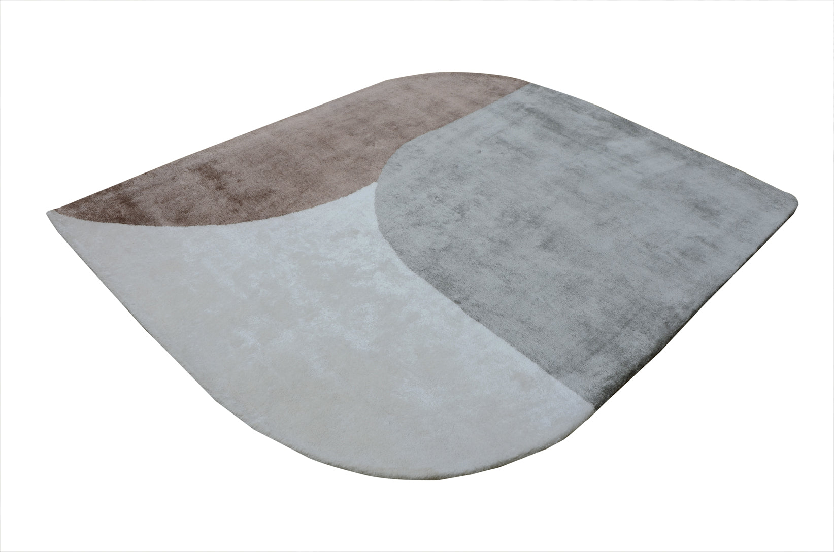Brook Handmade Rug - The Rugs Story