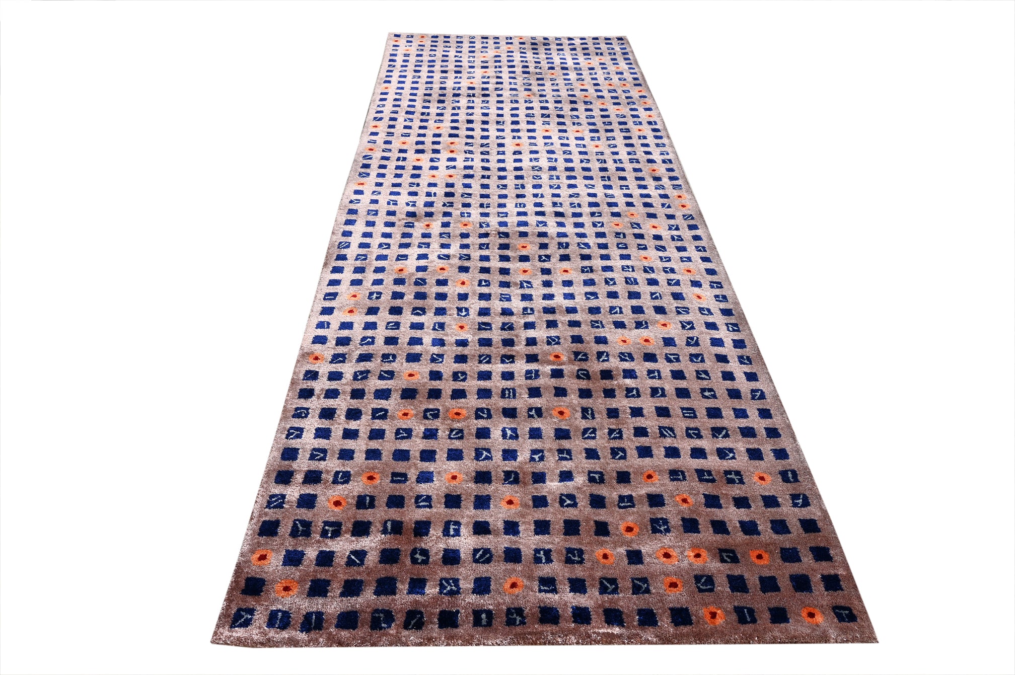 Terra Handmade Rug by Logic - The Rugs Story