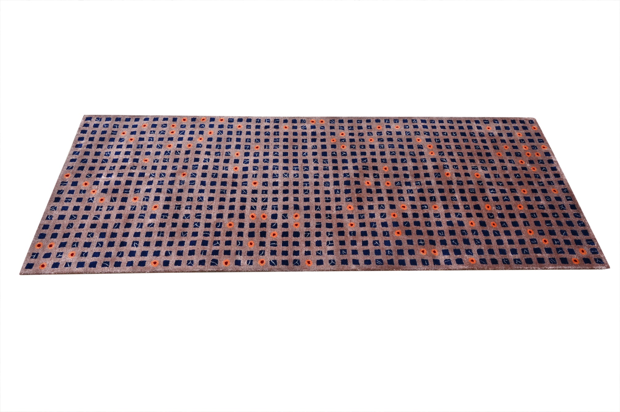 Terra Handmade Rug by Logic - The Rugs Story