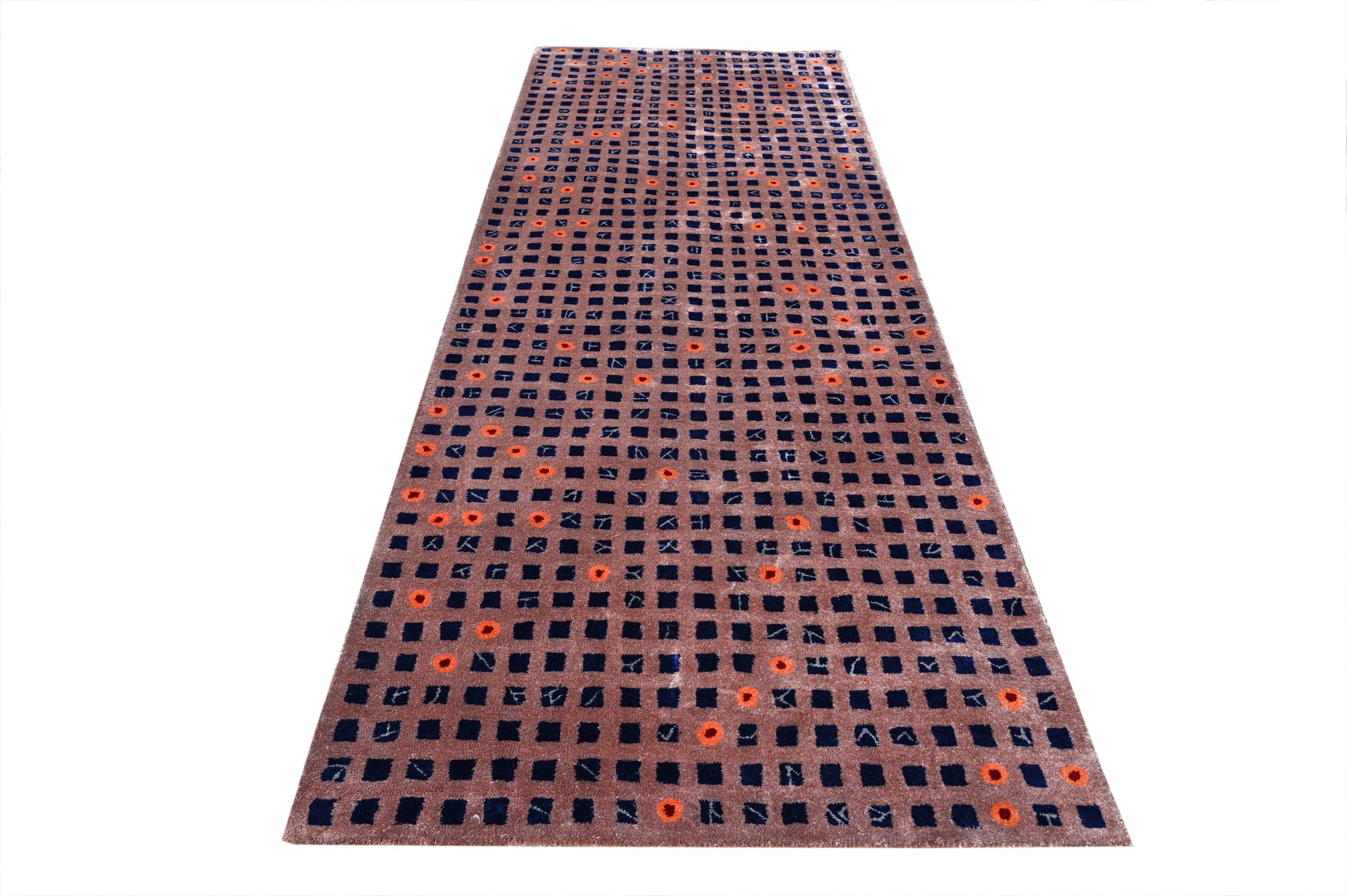 Terra Handmade Rug by Logic - The Rugs Story
