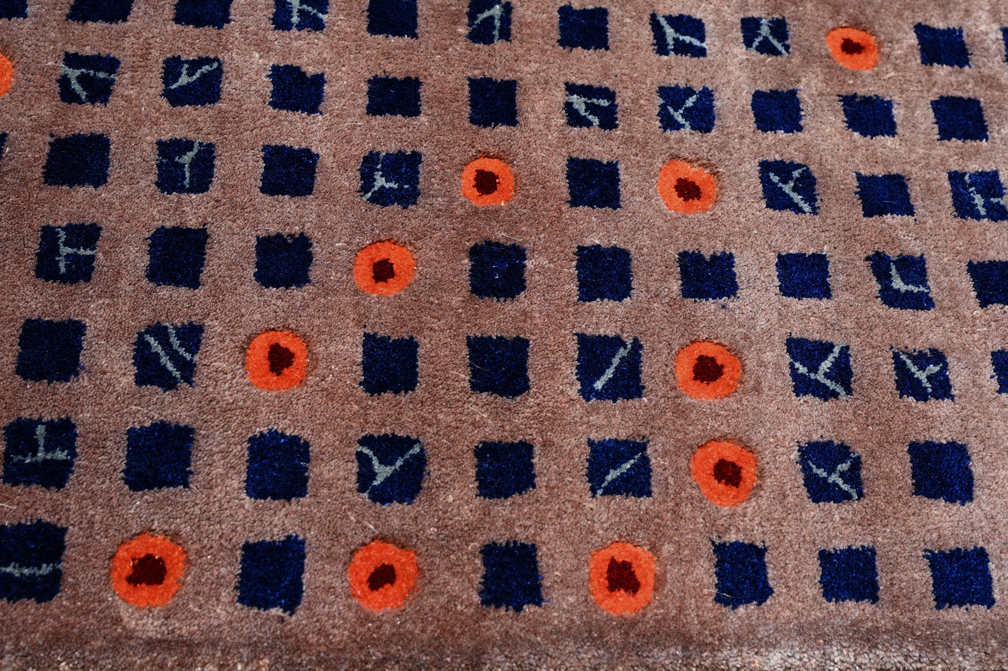 Terra Handmade Rug by Logic - The Rugs Story
