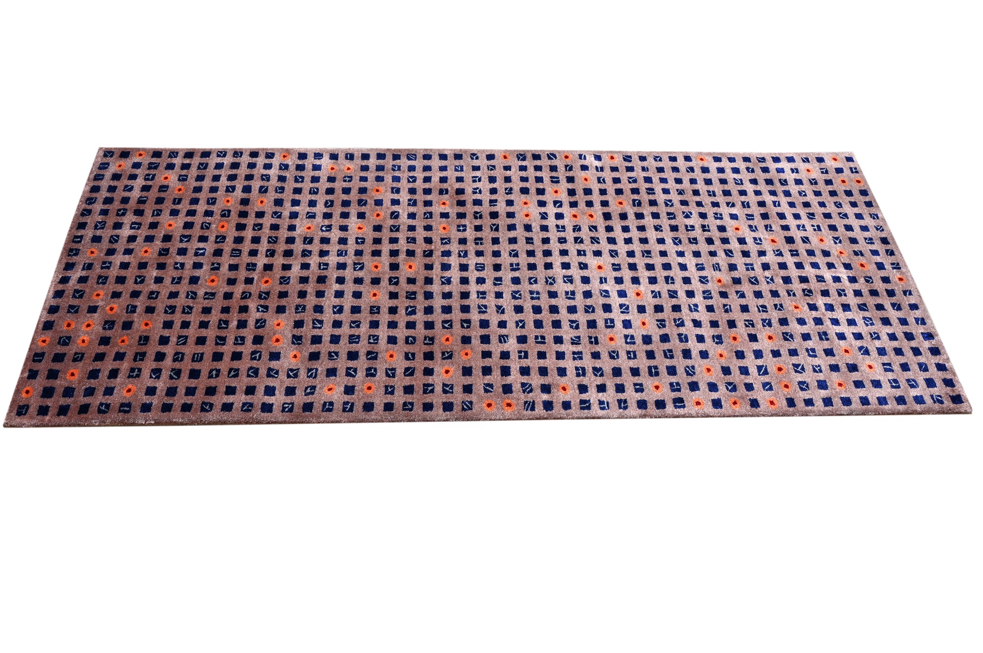 Terra Handmade Rug by Logic - The Rugs Story