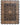 Traditional Blue Wool Handknotted Rug