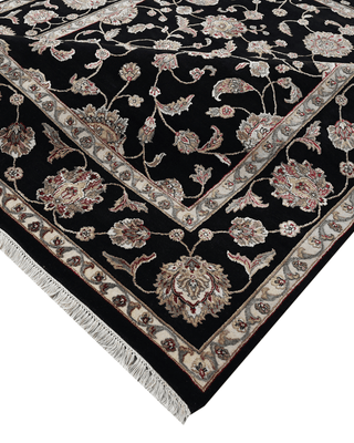 Traditional Designs - The Rugs Story
