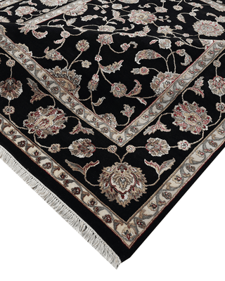 Traditional Designs - The Rugs Story