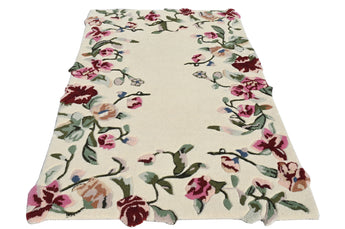 Bloom Handmade Rug