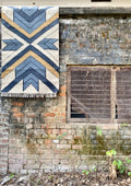 Basant Wool Handwoven Dhurrie