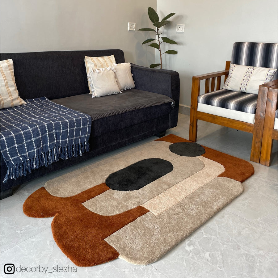The Rugs Story on Instagram