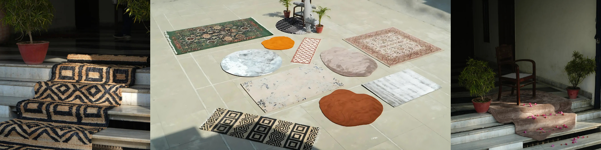 Shop Rectangle Rugs – Stylish, Durable Designs for Every Room – The ...