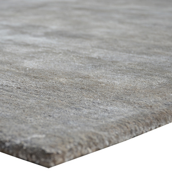 Reflections Grey Handmade Rug