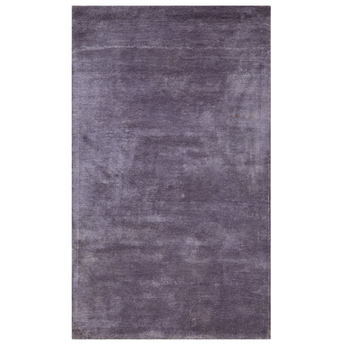 Reflections Purple Handmade Rug