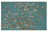 Almond Blossom Handmade Rugrugs