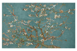 Almond Blossom Handmade Rugrugs