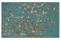 Almond Blossom Handmade Rug
