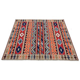 Anatolian Wool Handwoven Dhurrierugs