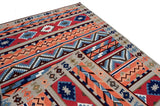 Anatolian Wool Handwoven Dhurrierugs