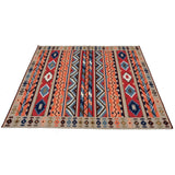 Anatolian Wool Handwoven Dhurrierugs