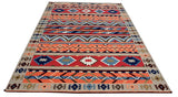 Anatolian Wool Handwoven Dhurrierugs
