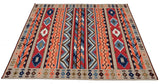 Anatolian Wool Handwoven Dhurrierugs