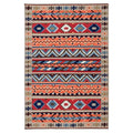 Anatolian Wool Handwoven Dhurrie