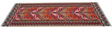 Aztec Handwoven Runner Dhurrierugs
