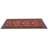 Aztec Handwoven Runner Dhurrierugs