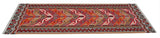 Aztec Handwoven Runner Dhurrierugs