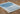 Azure Wool Viscose Handknotted Rugrugs