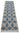 Barfi Handwoven Runner Dhurrierugs