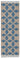 Barfi Handwoven Runner Dhurrierugs