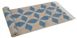 Barfi Handwoven Runner Dhurrierugs
