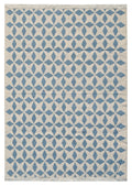 Barfi Wool Handwoven Dhurrie