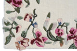 Bloom Handmade Rug The Rugs Story