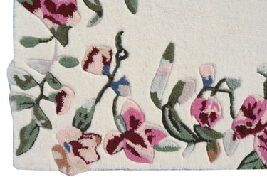 Bloom Handmade Rug The Rugs Story