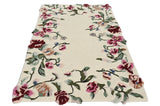 Bloom Handmade Rug The Rugs Story
