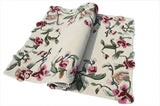 Bloom Handmade Rug The Rugs Story