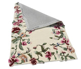 Bloom Handmade Rug The Rugs Story