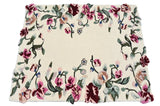 Bloom Handmade Rug The Rugs Story