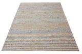 Braided Jute Handwoven Dhurrierugs