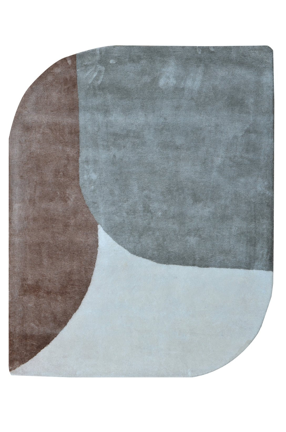 Brook Handmade Rug – The Rugs Story