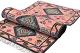 Chenar Handknotted Runner Rugrugs