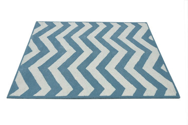 Chevron Handmade Rugrugs